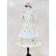 Miss Point Lemon Chicken Daily One Piece(Reservation/3 Colours/Full Payment Without Shipping)